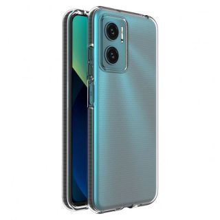 -&nbsp;Hurtel Black || Transparent