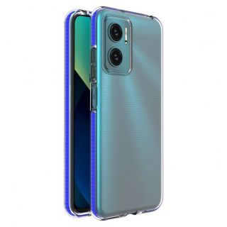 -&nbsp;Hurtel Blue || Transparent