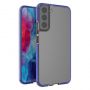 - Hurtel Blue || Transparent