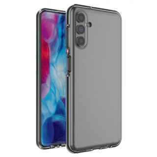 -&nbsp;Hurtel Black || Transparent