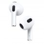 Apple AirPods  3rd Generation  with Magsafe Charging Case White