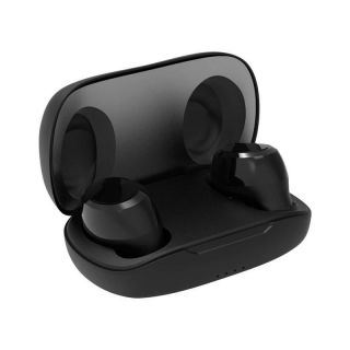 Blackview AirBuds 1 TWS Wireless Earbuds Bluetooth 5.0 Black melns