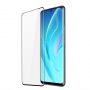 - Dux Ducis Dux Ducis Curved Glass Tempered glass for Honor 60 Pro with a black frame