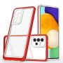 - Hurtel Transparent || Red