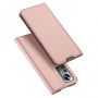 - Dux Ducis Dux Ducis Skin Pro Holster Cover Flip Cover for Xiaomi 12 Pro pink