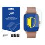 3MK Amazfit GTS 3 Watch Protection v. ARC+