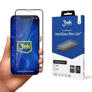 3MK&nbsp;Tempered glass for iPhone 13 9H from the HardGlass Lite series