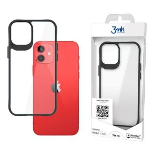 3MK&nbsp;iPhone 12 Satin Armor Case+