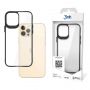 3MK iPhone 12 Pro Max Satin Armor Case+