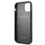 FEOBAHCN58RE iPhone 11 Pro 5.8" red / red hardcase Off Track Leather