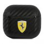 Ferrari Black