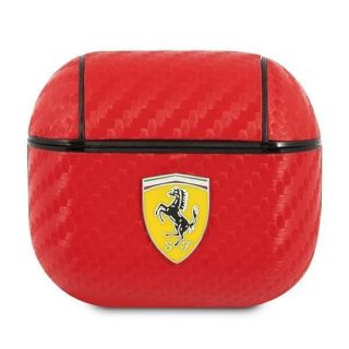 Ferrari&nbsp;Red