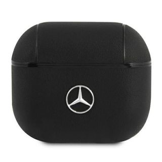 -&nbsp;Mercedes-Benz Mercedes Electronic Line AirPods 3 Case Black