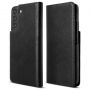 - Ringke Ringke Folio Signature Flip Leather Case for Samsung Galaxy S22 +  S22 Plus  Black  FSS118R262