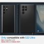 - Spigen Black
