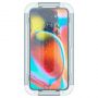 - Spigen Spigen Glas.tR EZ Fit Tempered Glass for Galaxy S22 2 pcs.