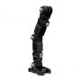 Hurtel GoPro set of helmet mounting accessories for GoPro, DJI, Insta360, SJCam, Eken sports cameras  GoPro Cycling Helmet Chin Holder