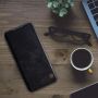Nillkin Nillkin Qin leather holster case for Samsung Galaxy A13 5G brown