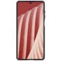 Nillkin Nillkin CamShield Pro Case Armored Case Cover Camera Protector for Samsung Galaxy A73 Black