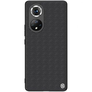 -&nbsp;Nillkin Nillkin Textured Case durable reinforced case with gel frame and nylon back for Honor 50 Pro black