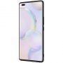 Nillkin Nillkin Textured Case durable reinforced case with gel frame and nylon back for Honor 50 Pro black