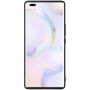 Nillkin Nillkin Textured Case durable reinforced case with gel frame and nylon back for Honor 50 Pro black
