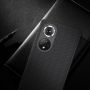 Nillkin Nillkin Textured Case durable reinforced case with gel frame and nylon back for Honor 50 Pro black