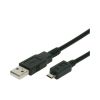 Bezvadu ierīces un gadžeti - N / A 
 
 Cable Micro USB Bulk 
 Black melns 