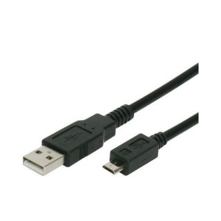 - N / A 
 
 Cable Micro USB Bulk 
 Black melns
