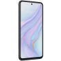Nillkin Nillkin Textured Case durable reinforced case with gel frame and nylon back for Honor 50 SE black