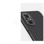 Nillkin Nillkin Textured Case durable reinforced case with gel frame and nylon back for Honor 50 SE black