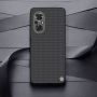 Nillkin Nillkin Textured Case durable reinforced case with gel frame and nylon back for Honor 50 SE black