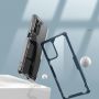 Nillkin Nillkin Nature Pro case for Samsung Galaxy A73 armored cover transparent cover