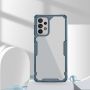 Nillkin Nillkin Nature Pro case for Samsung Galaxy A73 armored cover transparent cover