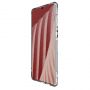 Nillkin Nillkin Nature Pro case for Samsung Galaxy A73 armored cover transparent cover
