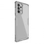 Nillkin Nillkin Nature Pro case for Samsung Galaxy A73 armored cover transparent cover