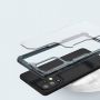 Nillkin Nillkin Nature Pro case for Samsung Galaxy A73 armored cover transparent cover