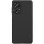 - Nillkin Nillkin Super Frosted Shield Pro durable case cover for Samsung Galaxy A73 black