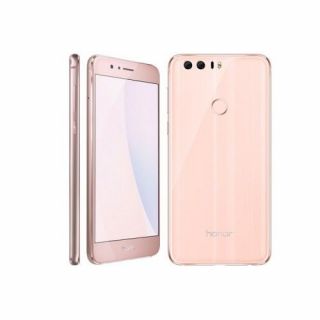 Huawei Honor 8 64GB Dual sakura pink rozā
