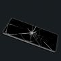 Nillkin Nillkin Amazing H protective tempered glass 9H Samsung Galaxy A73