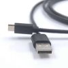 Беспроводные устройства и гаджеты DooGee Universal 
 Universal Micro USB Cable Bulk 
 Black melns 