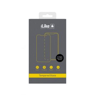 -&nbsp;iLike Xiaomi Xiaomi Redmi Note 9 Pro / 9s 0.33 flat clear glass