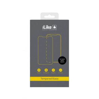 -&nbsp;iLike Xiaomi Xiaomi Redmi Note 100.33 flat clear glass