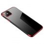 - Hurtel Transparent || Red