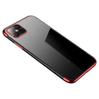 -&nbsp;Hurtel Transparent || Red