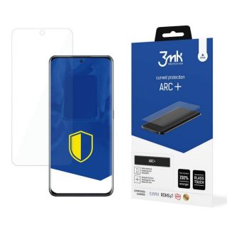 3MK&nbsp;3MK 3MK Film ARC + FS Xiaomi 12  /  12X Fullscreen film