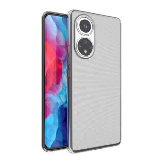 -&nbsp;Hurtel Ultra Clear 0.5mm Honor 50 Pro gel cover transparent