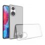 - Hurtel Ultra Clear 0.5mm Honor 50 SE Gel Cover transparent