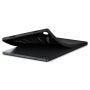 - Spigen Spigen Rugged Armor Case for Galaxy Tab A8 10.5 Matte Black