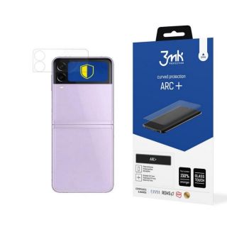 3MK&nbsp;3MK 3MK Film ARC + Samsung Galaxy Z Flip 3 5G Fullscreen film